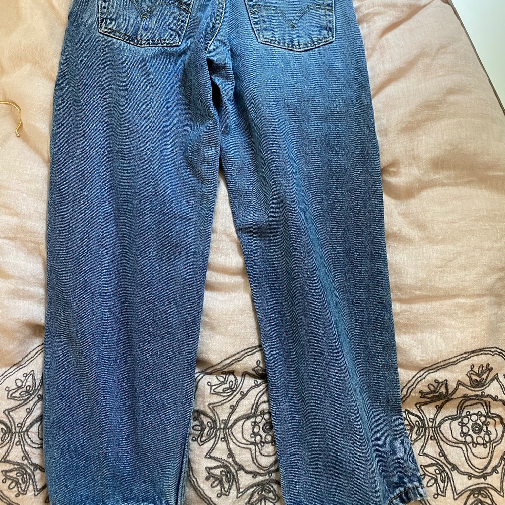 Levi jeans - Picture 3 of 3